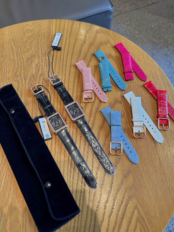 Chanel 34.6X26.7mm 042713